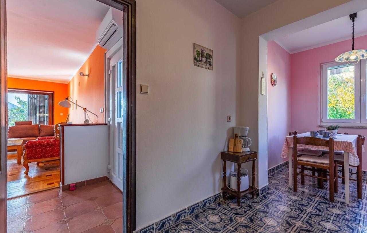 Apartments Pimpinella Premantura Buitenkant foto