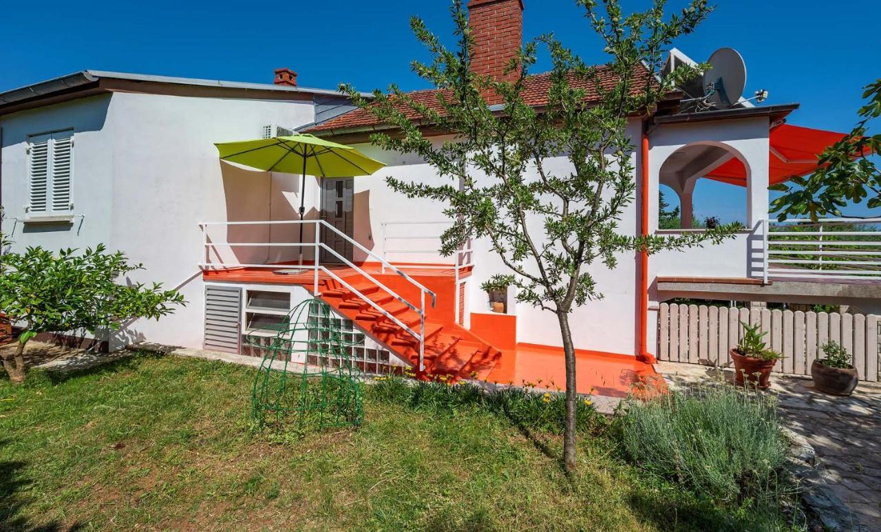 Apartments Pimpinella Premantura Buitenkant foto